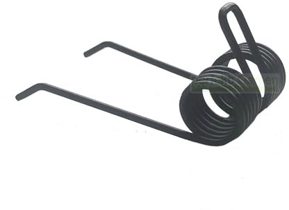 18 X Vertikutierfeder Lüfterwalze Feder kompatibel mit ATIKA Vertikutierer VT32 / VT 32 Z