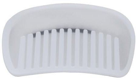 Hitrod Kamm-Harzform, Haarkamm-Silikonform | Kamm Silikonformen für Epoxidharz | Basteln von Epoxidharzformen, Epoxidharz-Gussform für -Schmuckkunst