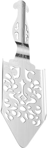 JEWEDECO 4pièces Cuillère à Absinthe Dripper Multifonction Pratique Pour Bar Et Maison