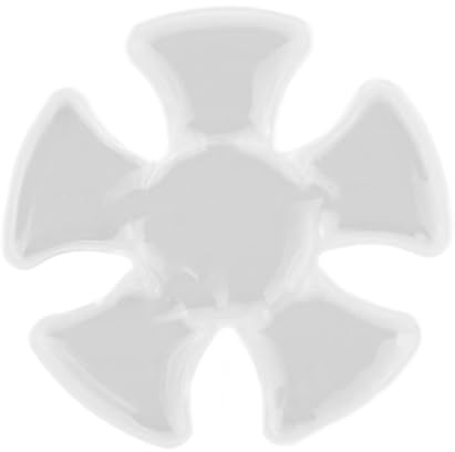 Helmet Ice Pack | Reusable Cooling Insert for Helmet and Hat | Cold Anti-Backdrop Portable for Outdoor Climbing Camping Race