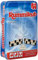 Jumbo Spiele Original Rummikub Kompakt in Metalldose - der Spieleklassiker unter den Gesellschaftsspielen für unterwegs für Erwachsene und Kinder ab 7 Jahren