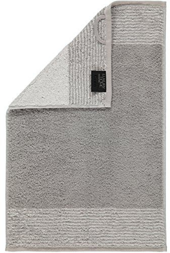 Cawö Serie Two-Tone Gästetuch 30 x 50 cm 6er SET