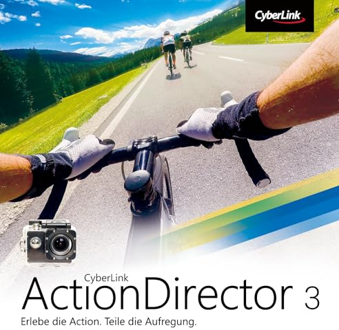 CyberLink ActionDirector 3 [Download]
