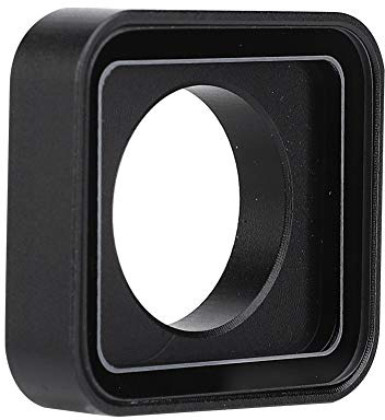 Yctze Schutzlinsen-Ersatz für Sportkamera Zubehör UV-Filter Objektiv Glas 5 Objektiv 7 Objektive Pr Original Ersatz Kompatibel