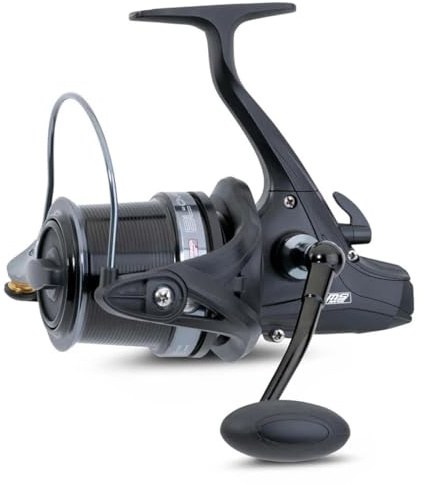 Sänger MS-Range BL-Carbon 5500 WS Feederrolle