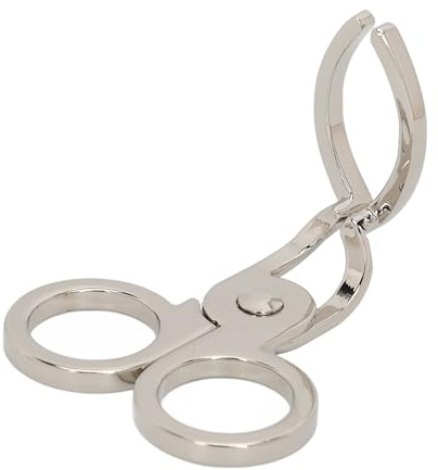 Strumento per Indossare Lenti a Contatto, Barella per Palpebre per Lenti a Contatto Accessorio Portatile per la Vita Quotidiana