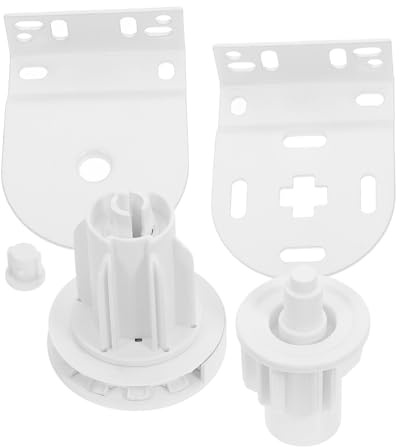 WEKADRIN Clutch Plug for Roller Up Blinds Compact Replacement Part Easy Install Roller Blind Fittings Lightweight Clutch Plug Accessory for Window Shades and Shutter