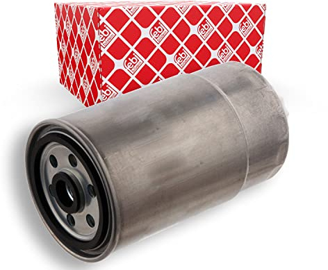 febi bilstein 30744 Kraftstofffilter , 1 Stück