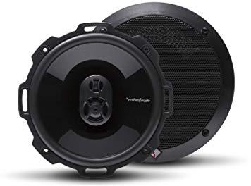 Rockford Fosgate P1675-16cm 3-Wege Koax-System Lautsprecher