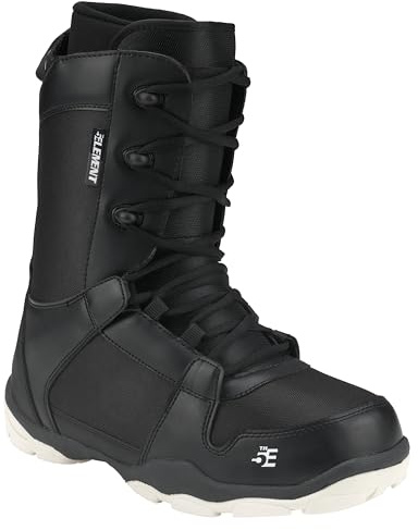 5th Element ST-1 Mens Snowboard Boots 14.0