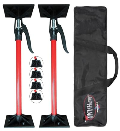 FastCap 3-H Little XL SYS 975mm - 600 mm 3rd Hand Little Hand System with Bag