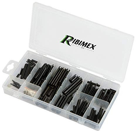 RIBIMEX - PRGOU120ELA - Bomba 4 - gran profundidad 19 turbinas - Serie PRO