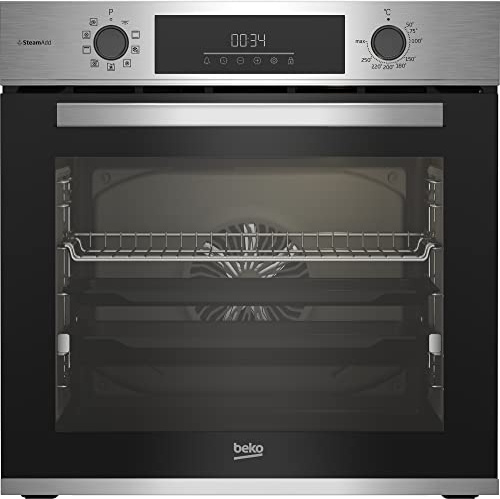 HORNO BEKO BBIS12300XCSE 72L INOX GT