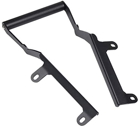 SIMICASE Systèmes Fixation GPS Support De Navigation GPS pour Moto Smartphone Support De Téléphone Portable pour Forza750 pour NSS750 2021 2022 Téléphone Navigation GPS