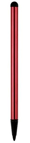 2-in-1 Universal Stylus Pencil for iphone Tablet, Laptop Screen - Pen Portable For Touchscreens