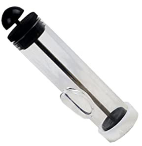 BESPORTBLE Bienenkönigin Markierflasche Mit Fangkäfig Imker Werkzeug Leicht Und Handlich Bienenkönigin Fangen Und Markieren Kleines Imkerzubehör Langlebig