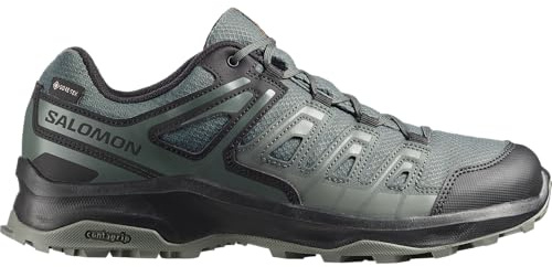 Salomon EXTEGRA Gore-Tex imperméables Chaussures de randonnée pour homme