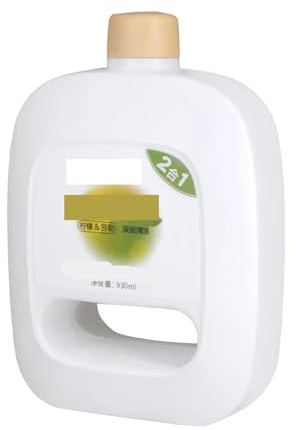 Liquide De Nettoyage For Sol For Robot Balayeur 930 Ml, Compatible Avec Narwal, Freo X Ultra Et Freo J1/J2/J3/J4