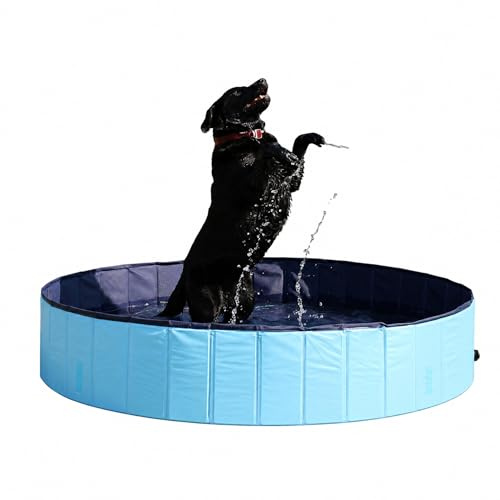 Rosewood Cool Down Hundepool 120 x 30 cm Medium