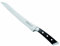 Tescoma Coltello da Pane, Acciaio Inossidabile, Argento/Nero, 39.5 x 6.7 x 1.7 cm