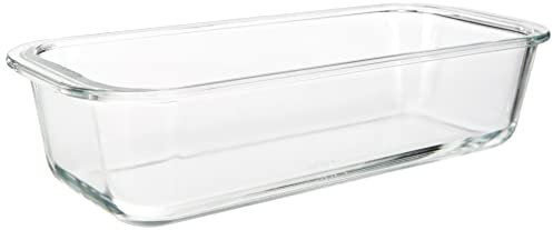 IBILI 480030 - Kristall Molde Cake 30 x 12 x 7 cm