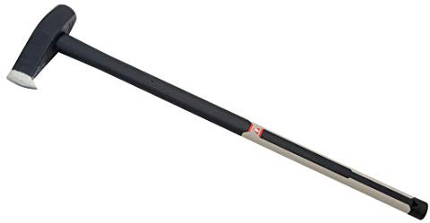 Bellota 5460-3 CF - Maza-Cuña con mango de fibra de carbono y cabeza de acero