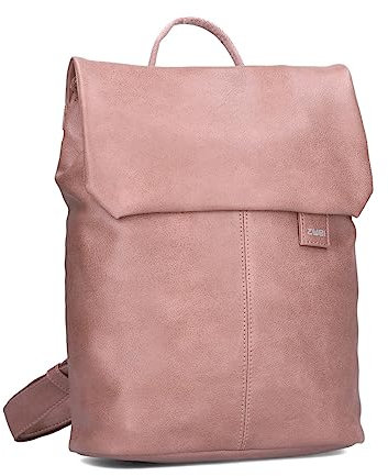 Zwei MADEMOISELLE.M Rucksack MR13 blush