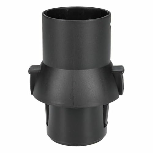 LUTH Premium Profi Parts Anschlussstück kompatibel mit Miele für Staubsaugerschlauch Bodenstaubsauger