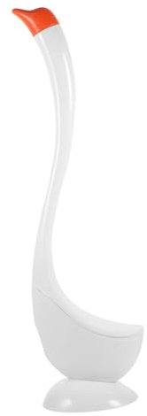 Toilettenbürstenhalter Wc Reiniger 1 Satz Abs Schwan Design