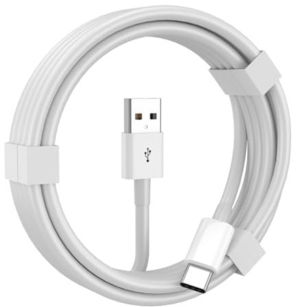 Câble de voiture Carplay pour iPhone 16/15, iPhone 16/15Pro 16/15 Pro Max 16/15 Plus, câble USB A vers USB C pour Apple Carplay, chargeur de voiture USB-C pour iPad Pro, iPad Air 5e 4e Mini 6e Type C