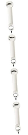 TOPBATHY 4 Piezas Abrelatas Multifuncional Abrelatas Compacto De Acero Inoxidable Abrebotellas Ajustable Abridor De Tarros De Cristal Abridor De Tapa Acero Inoxidable 201 Beige