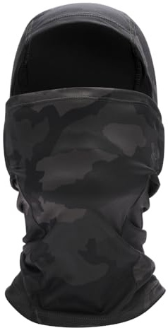 Under Armour Unisex Storm Sport Balaclava, 026 Gray, OSFM