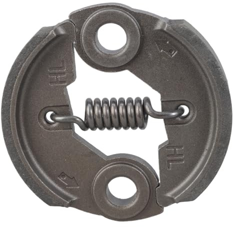BUBEFSKD Acoplamientos de metal para 40-5/139/140/GX35 cortador de cepillo motor herramienta eléctrica accesorios mantenimiento mantenimiento mantenimiento jardín
