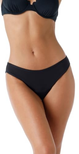 Lovable Slip Costume da Bagno Mestruale | Assorbente e Riutilizzabile per Flusso Medio | Ciclo | Spiaggia e Piscina | Swimwear Period Panties Donna