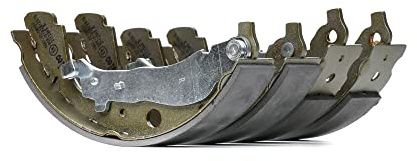 Valeo Jeu de Mâchoires de Frein 564104