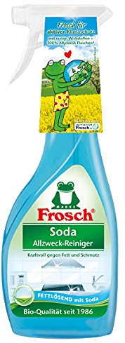 Frosch Soda Nettoyant multi-usages 500 ml