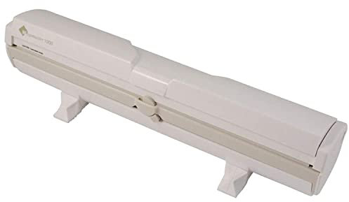 Wrapmaster Foil & Cling Dispenser – Safe & Easy Dispenser with Concealed Cutter Refills Available