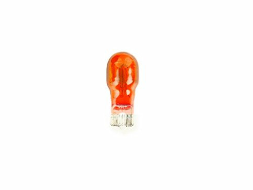 V PARTS Bombilla naranja 12V x 21W