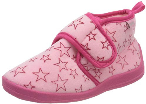 Playshoes Unisex Kinder HausschuheHausschuh