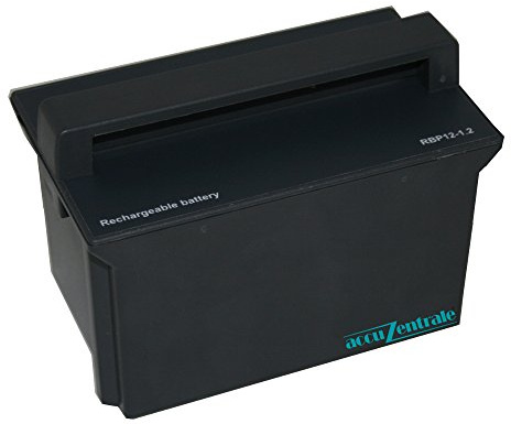 RBP12-1.2 Akku JUNGHEINRICH AMW 22p, HPS25W, MW20, RAVAS 2100/4100/6100