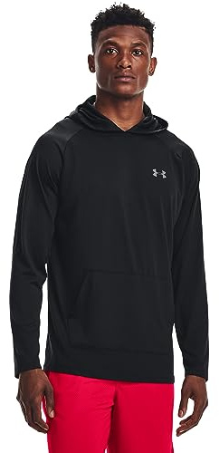 Under Armour Men's UA Tech™ Hoodie 2.0 LG Black