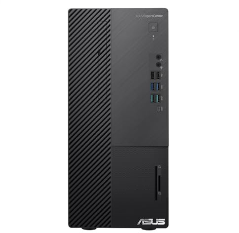 ASUS ExpertCenter D7 MT i3 8Go 256Go W10 Pro