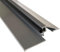 HOMEWELL - Seuil de porte (PMR) avec joint, (Brut, 930mm + Découpe d’angles)