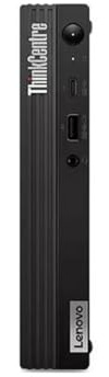 Lenovo M75q - Komplettsystem - AMD R5 3,2 GHz - RAM: 8 GB - HDD: 256 GB NVMe - UHD Graphics 600