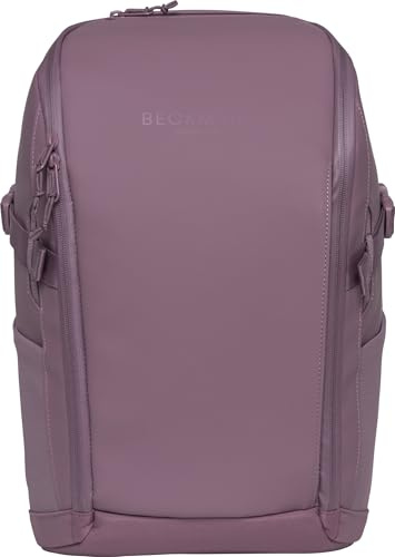 Beckmann, Street Go, universal Rucksack unisex für Arbeit Studium Wandern Freizeit Reisen, wasserabweisend, 26L