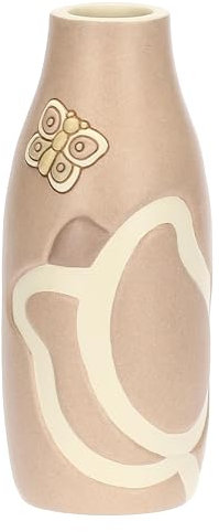 Thun Vaso in ceramica Iconic Elegance rosa