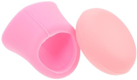 AUTSUPPL Lid Knob Cover and Decorative Teapot Spout Sleeves Set Silicone Kettle Accessories for Tea Pot Spout and Protects Against Burns and Spills Easy to Clean