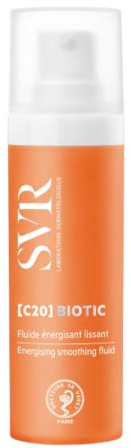 [C20]BIOTIC FLUIDE 30ML