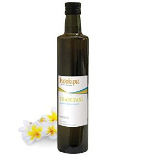 Frangipani Plumeria Blüte Massageöl 500 ml