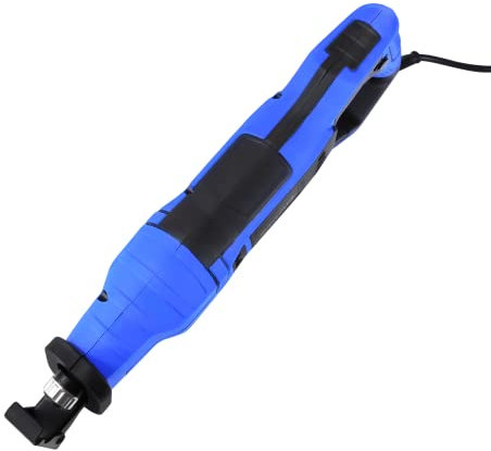 900W Elektrische Säbelsäge 5x Sägeblättern Universalsäge Tigersäge Fuchsschwanz